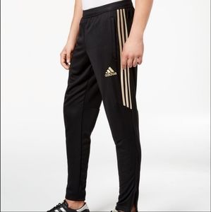 Adidas Tiro Training Pants Climacool